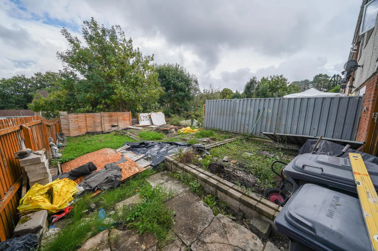 Tyle-teg, Swansea, SA6, photo 19