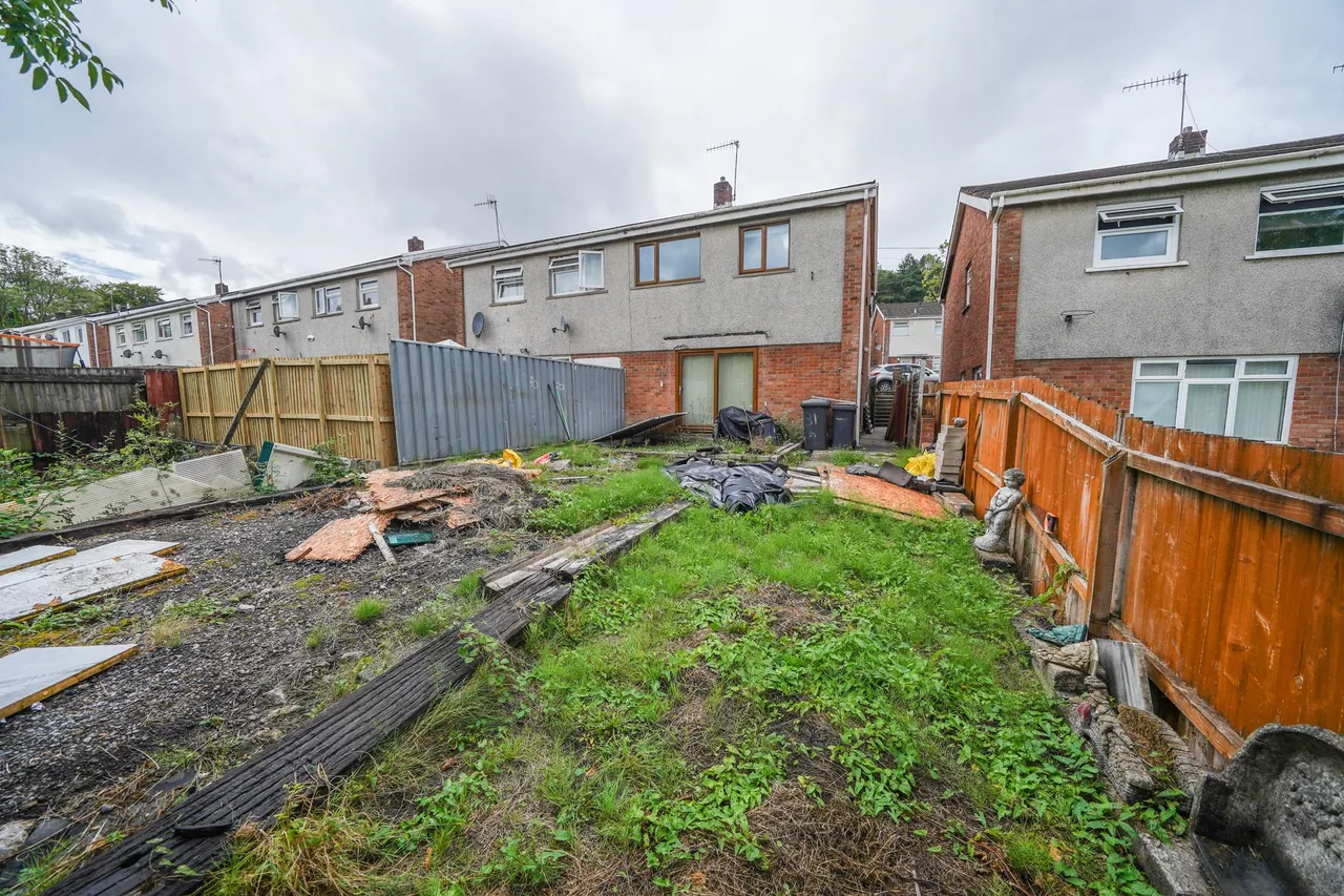 Tyle-teg, Swansea, SA6, photo 20