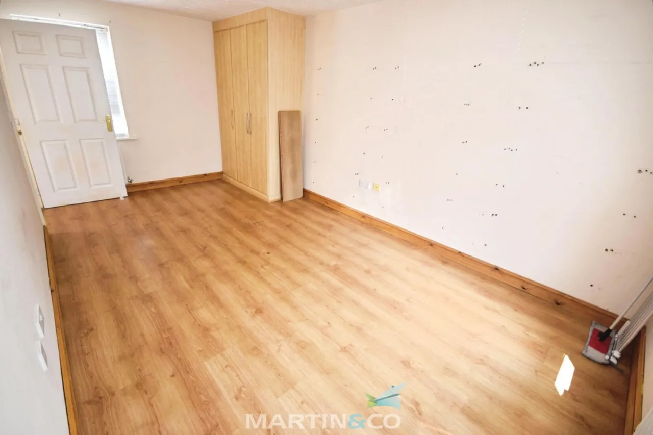 Ascote Lane, Dickens Heath, photo 7