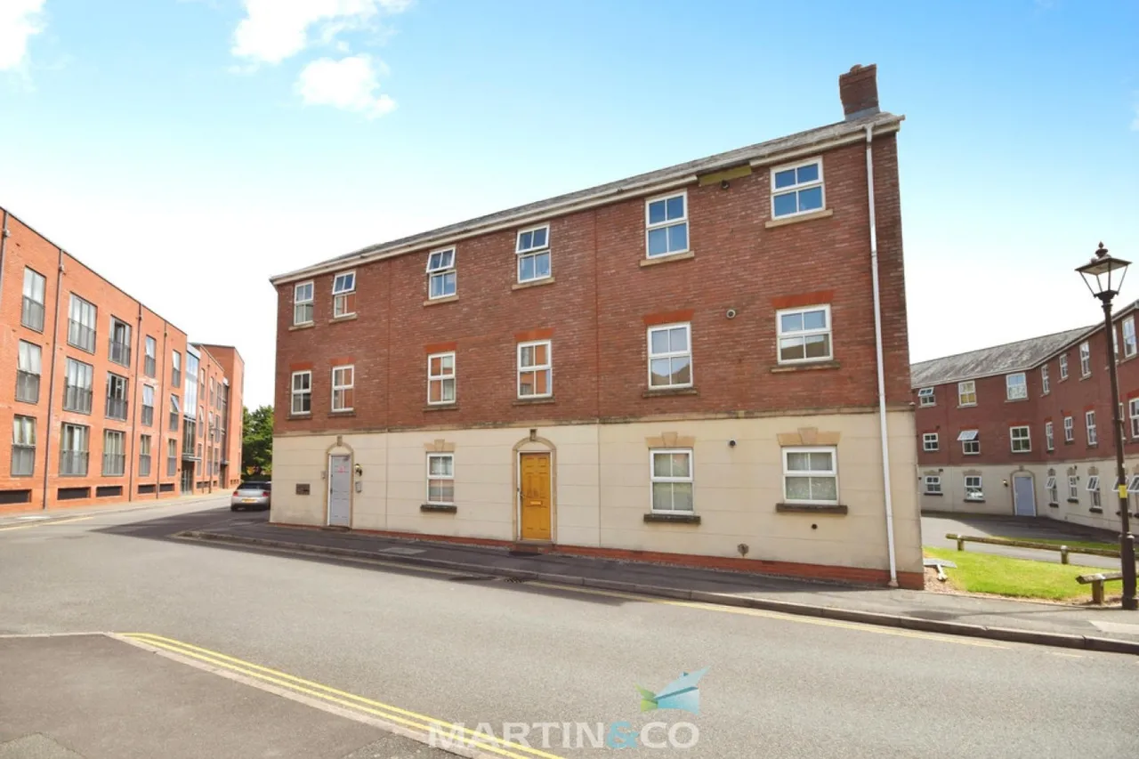 Ascote Lane, Dickens Heath, photo 4