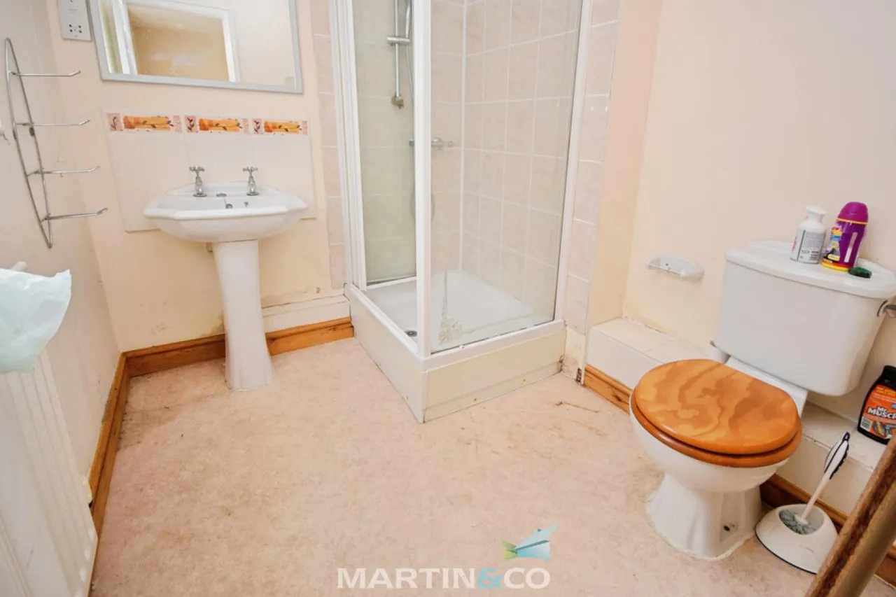 Ascote Lane, Dickens Heath, photo 9