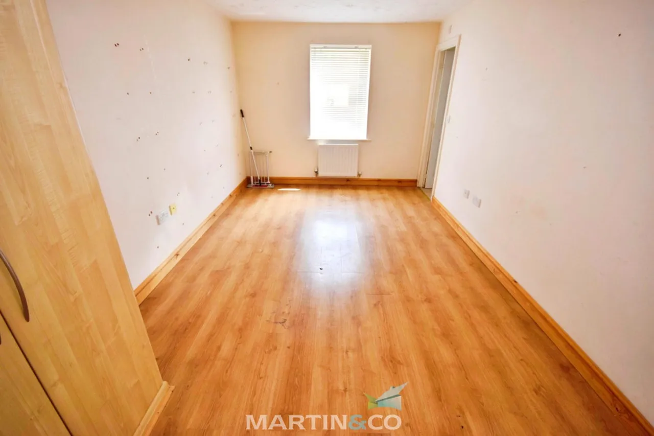Ascote Lane, Dickens Heath, photo 8