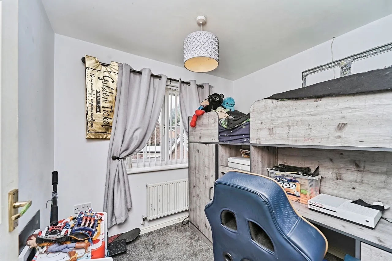 Fernbank Crescent, Walsall, WS5, photo 16