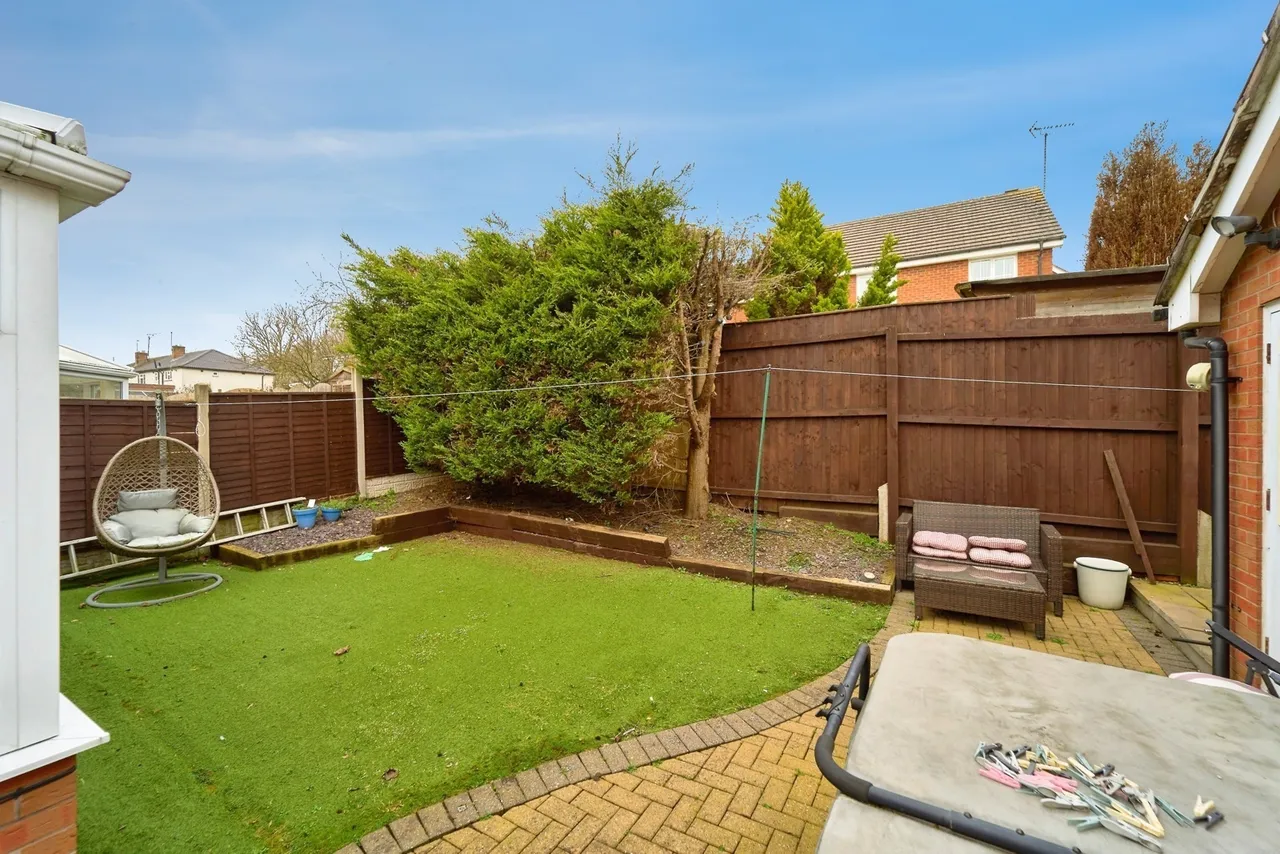 Fernbank Crescent, Walsall, WS5, photo 19