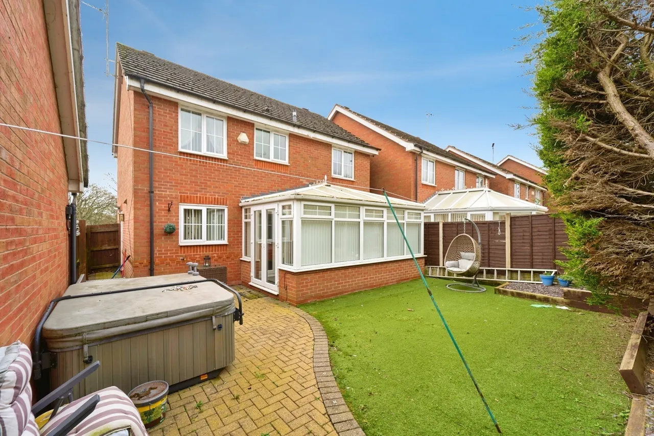 Fernbank Crescent, Walsall, WS5, photo 20