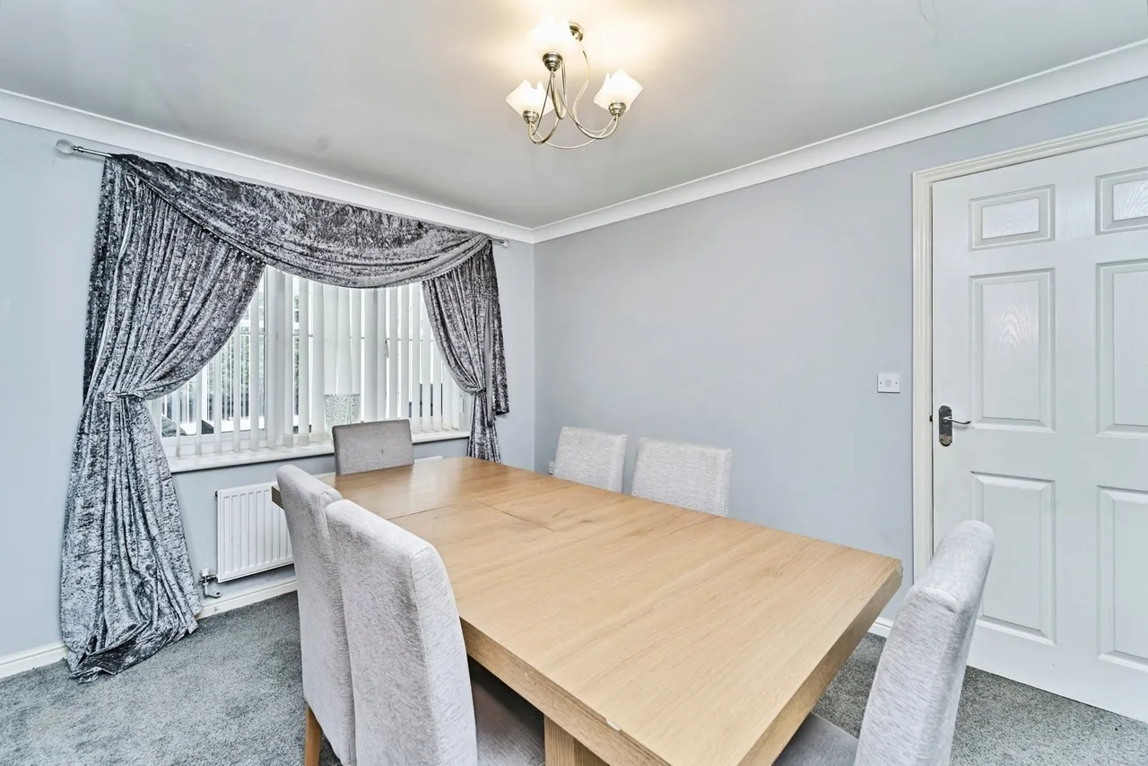 Fernbank Crescent, Walsall, WS5, photo 9
