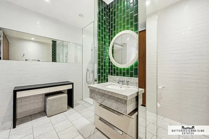 Embassy Gardens, SW11, photo 11