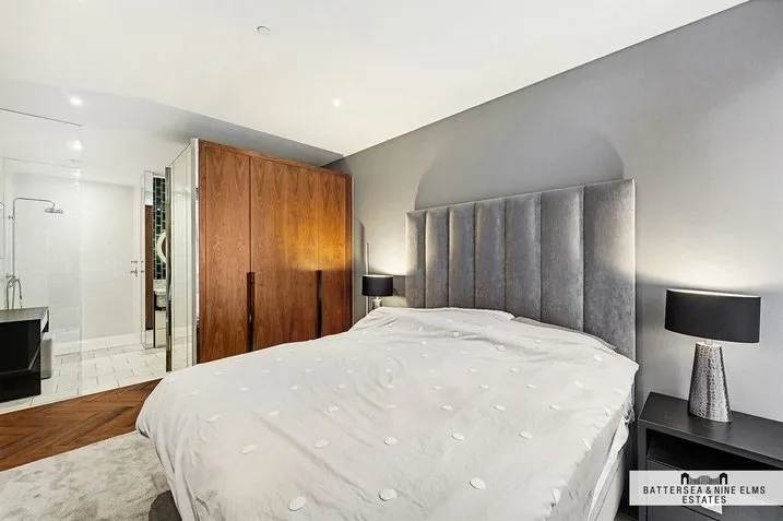 Embassy Gardens, SW11, photo 12