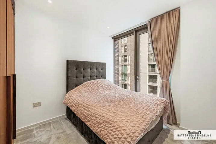 Embassy Gardens, SW11, photo 14