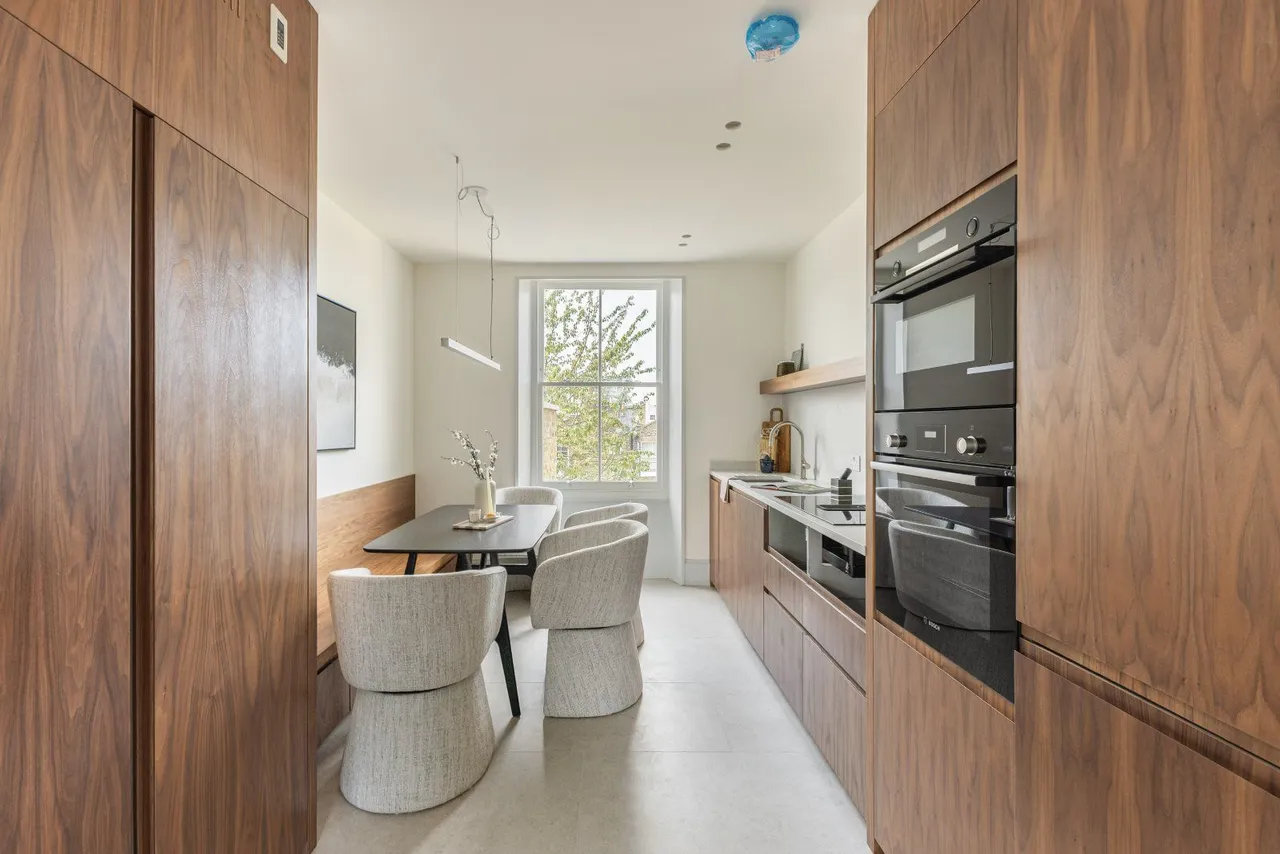 Redcliffe Road, London, SW10 9NJ, photo 4
