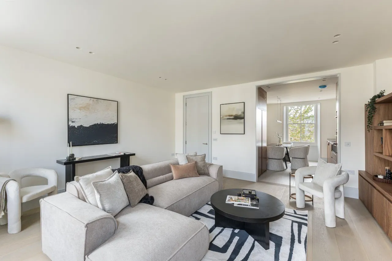 Redcliffe Road, London, SW10 9NJ, photo 5