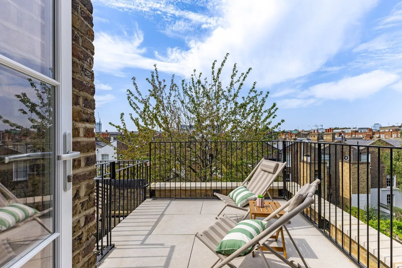 Redcliffe Road, London, SW10 9NJ, photo 2
