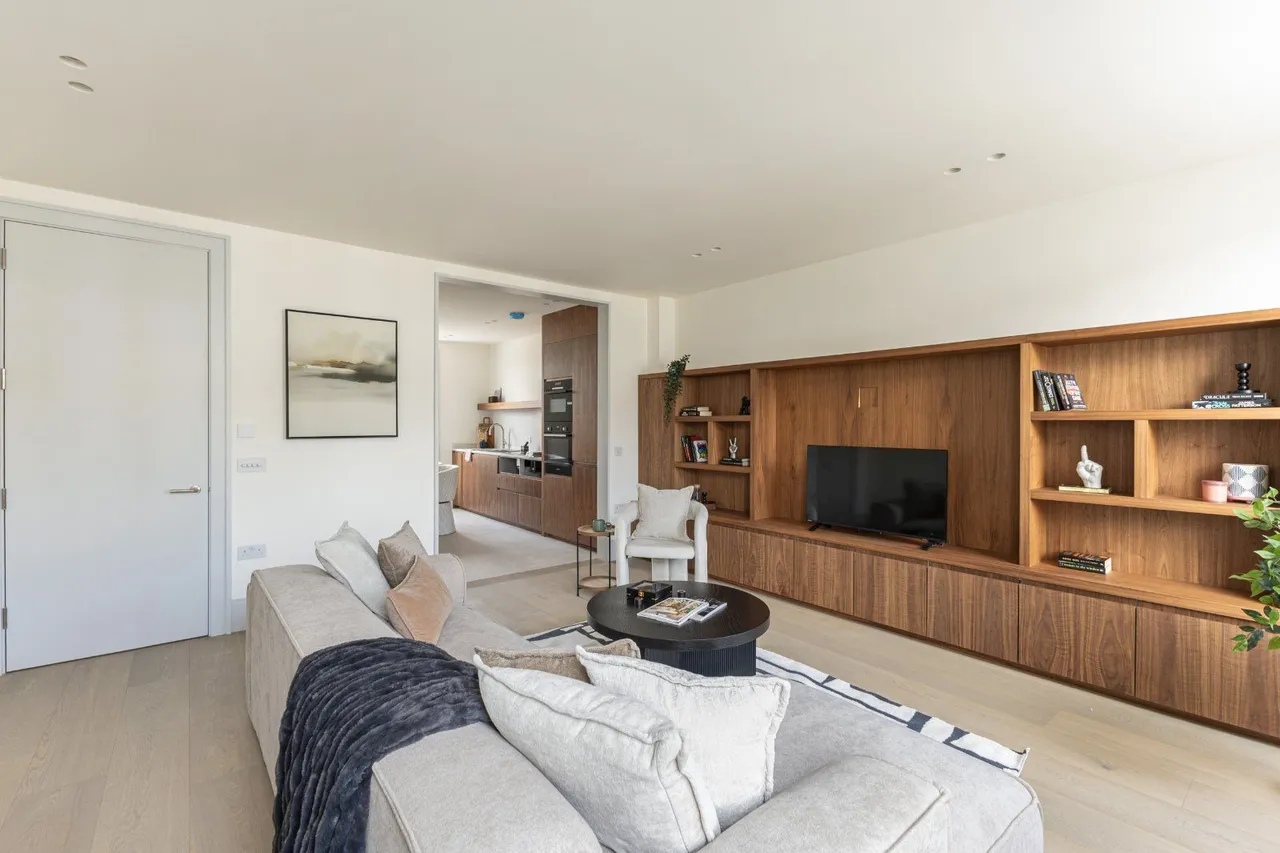 Redcliffe Road, London, SW10 9NJ, photo 6