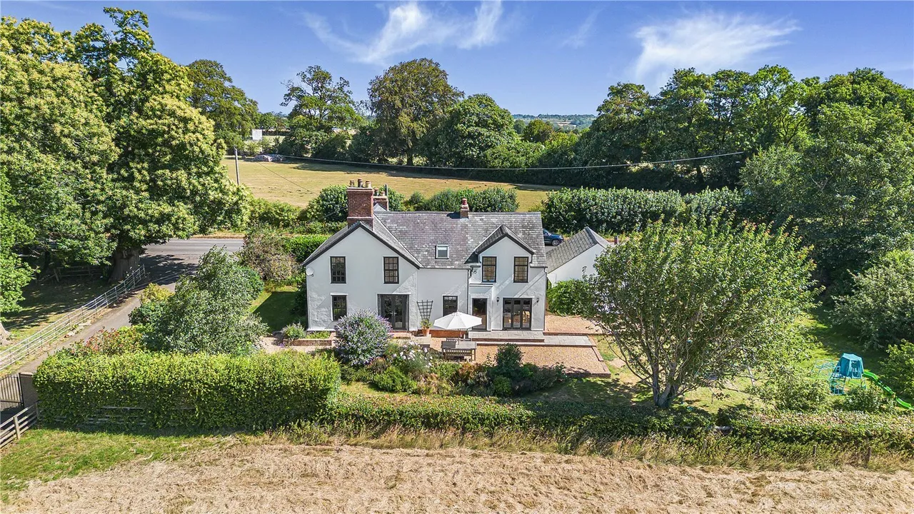 West Haddon Road, Guilsborough, NN6, photo 27