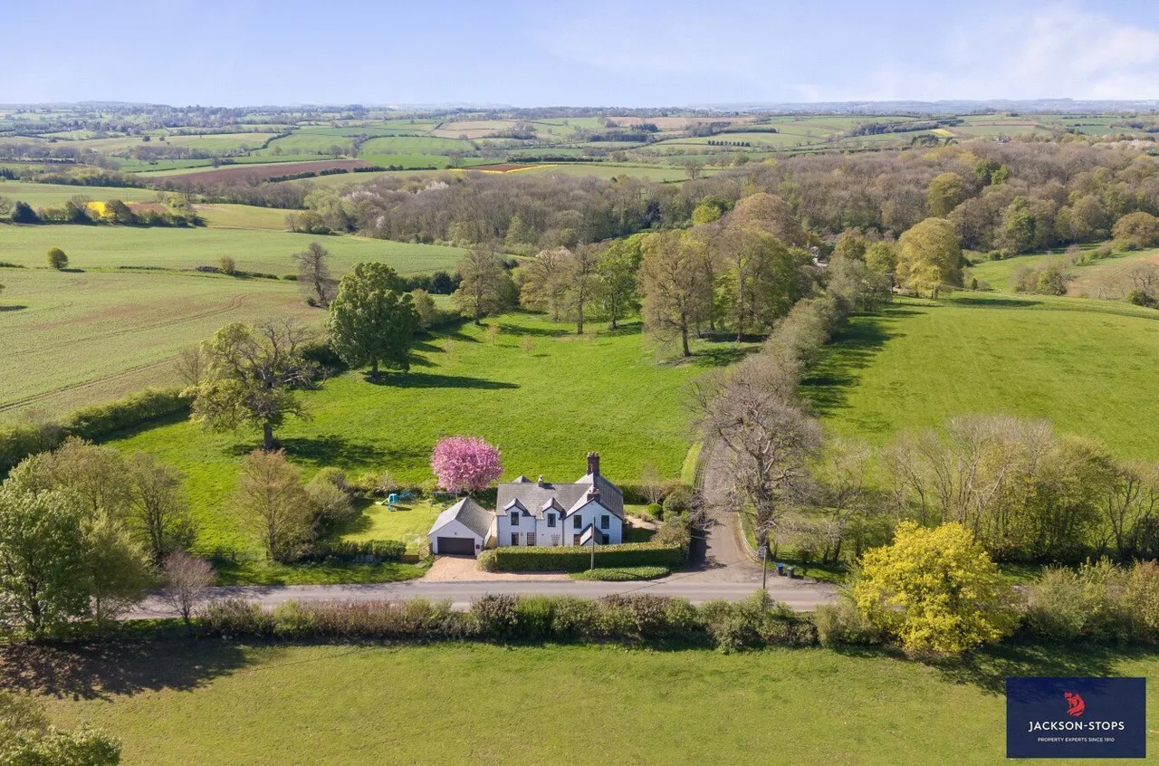 West Haddon Road, Guilsborough, NN6, photo 25
