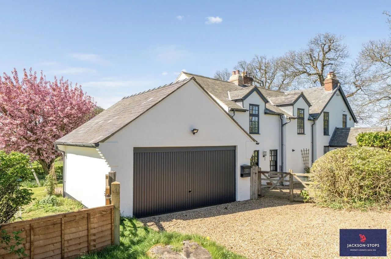 West Haddon Road, Guilsborough, NN6, photo 22