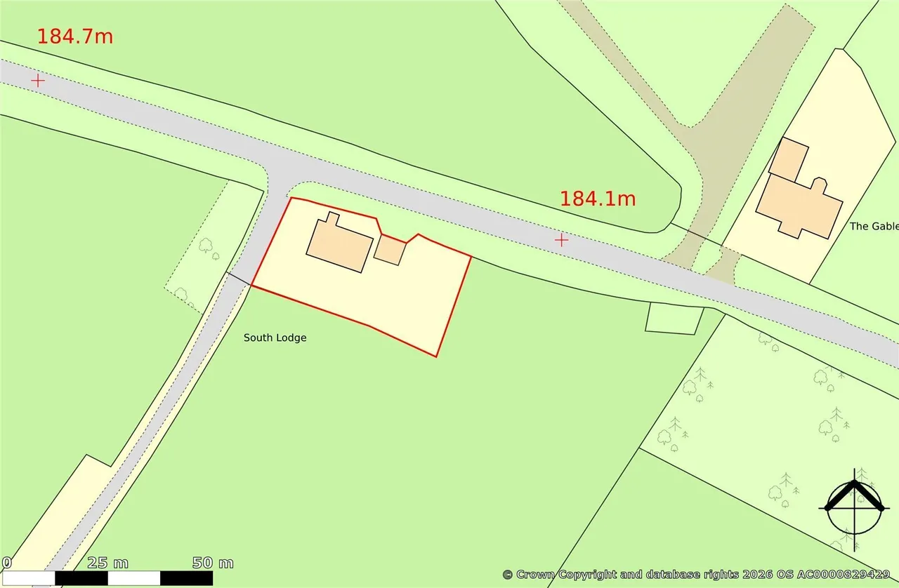 West Haddon Road, Guilsborough, NN6, photo 29