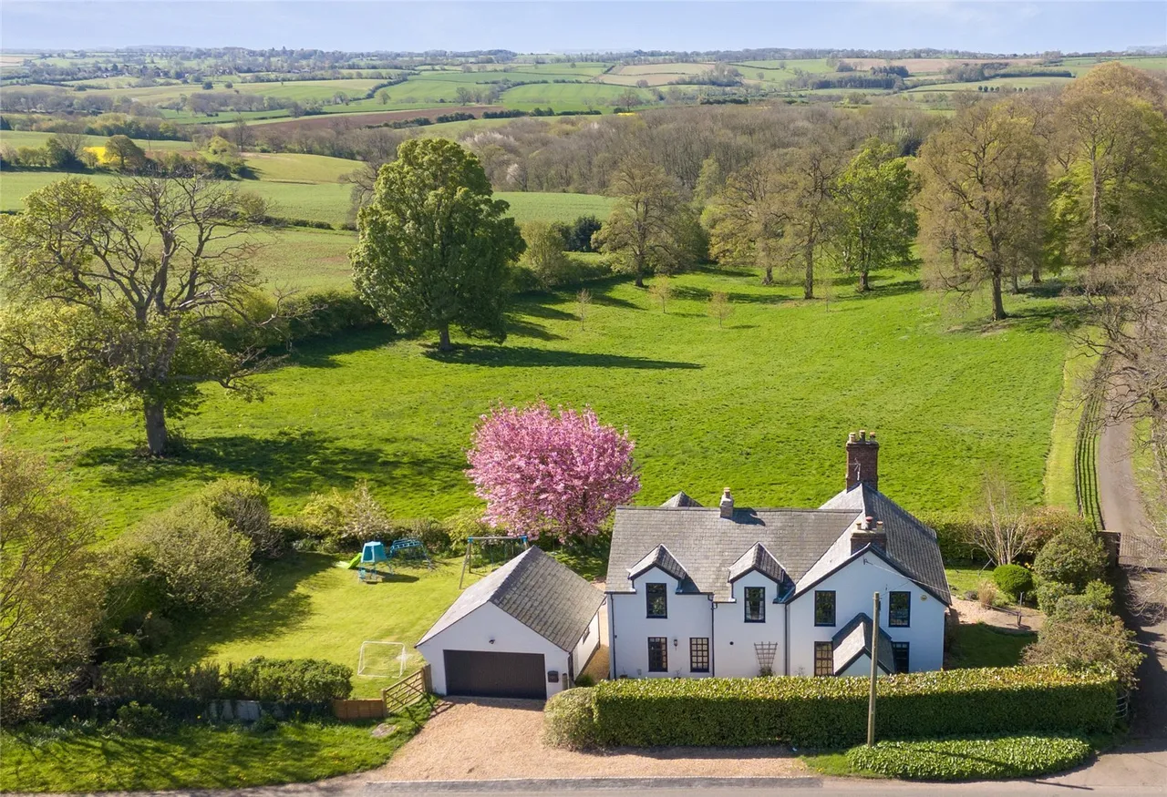 West Haddon Road, Guilsborough, NN6, photo 28