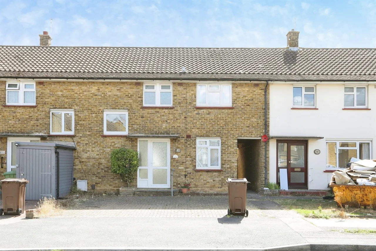 Regis Crescent, Sittingbourne, ME10, photo 23