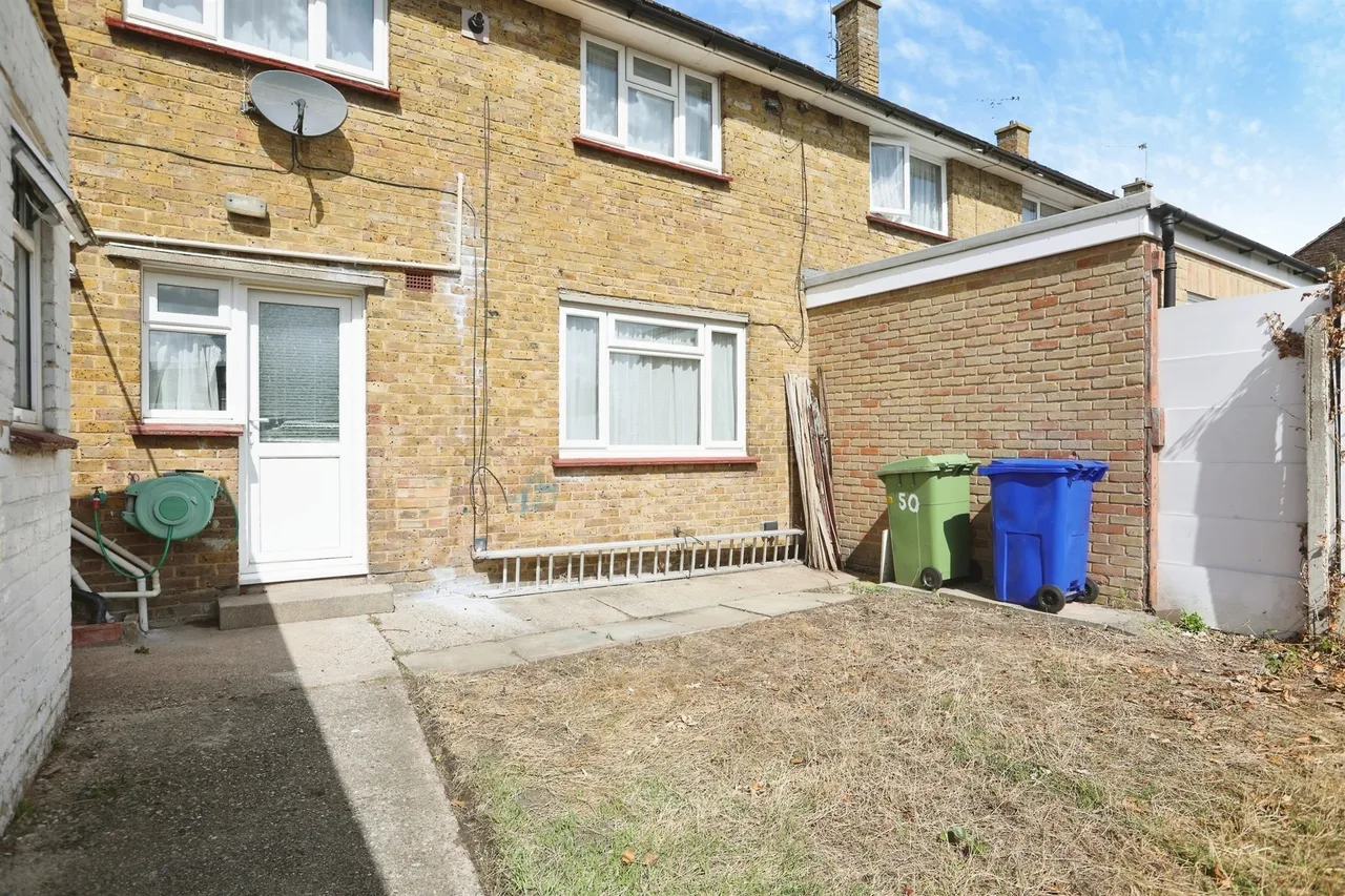 Regis Crescent, Sittingbourne, ME10, photo 21