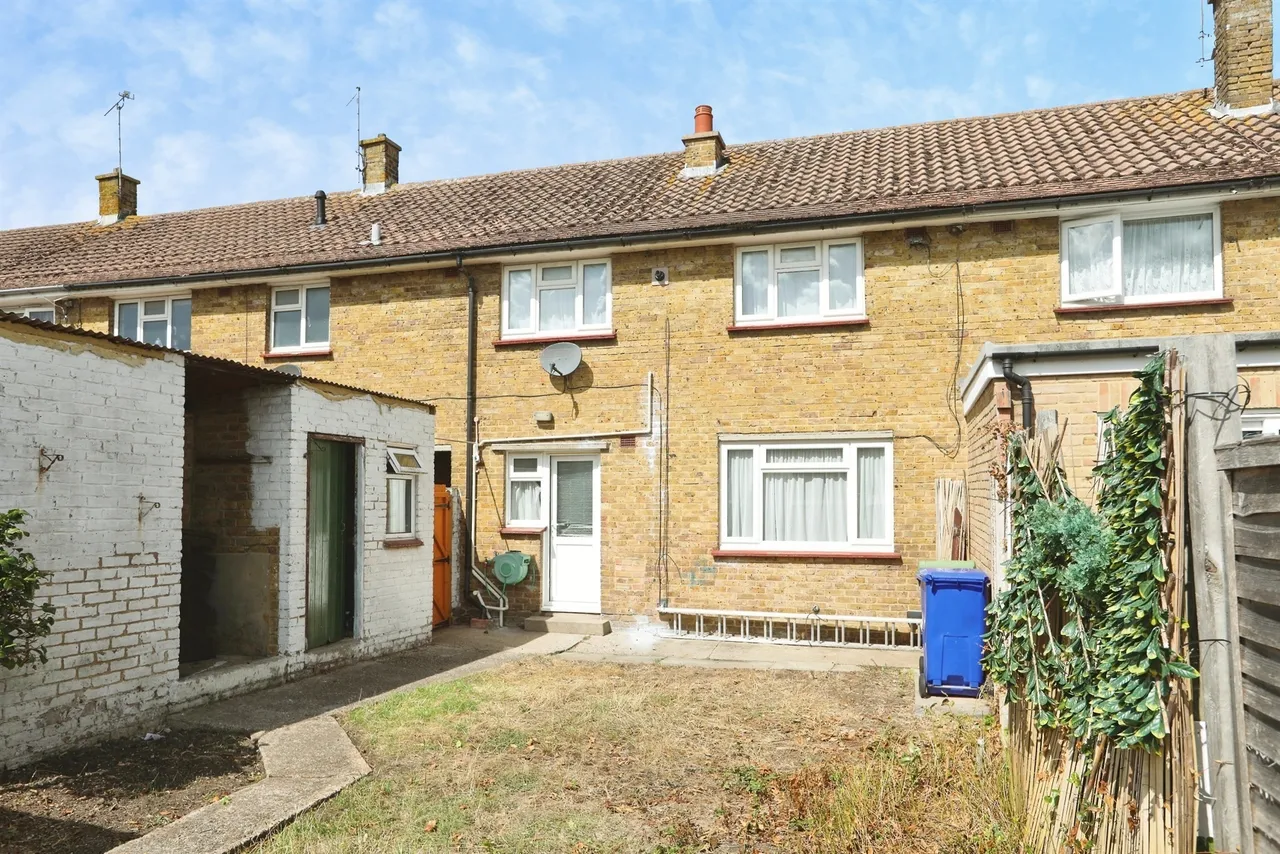 Regis Crescent, Sittingbourne, ME10, photo 22