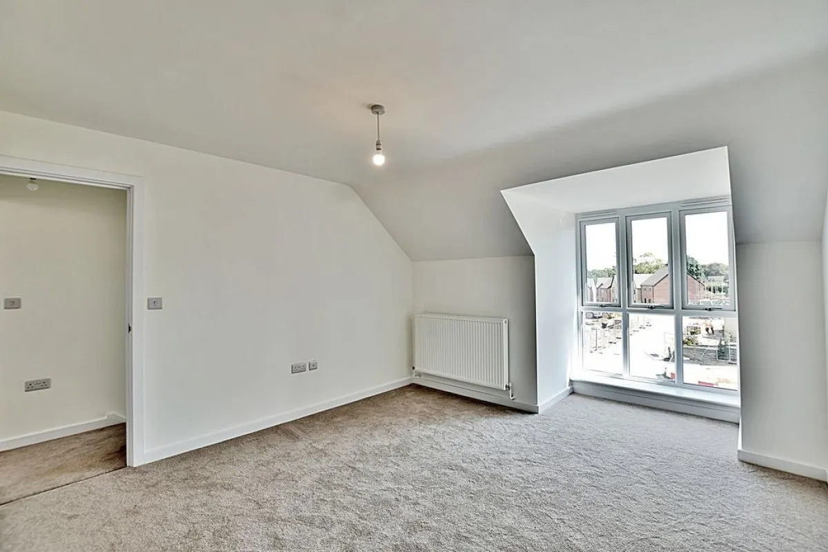 Skellingthorpe Road, photo 3