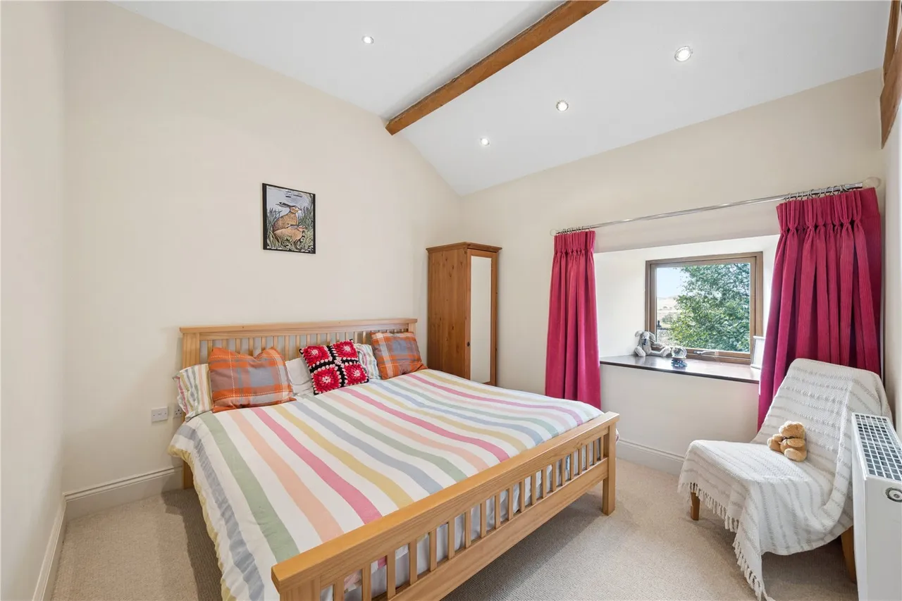 Long Preston, Skipton, photo 28