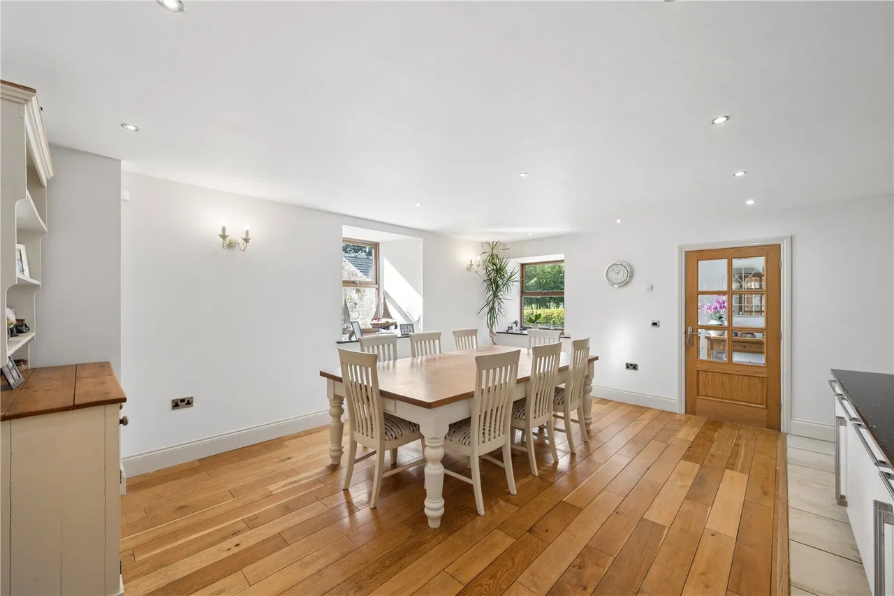 Long Preston, Skipton, photo 8