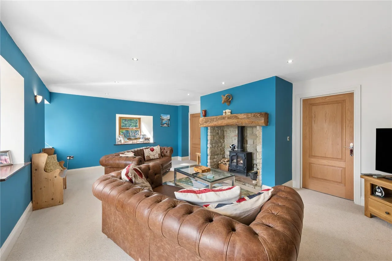 Long Preston, Skipton, photo 18