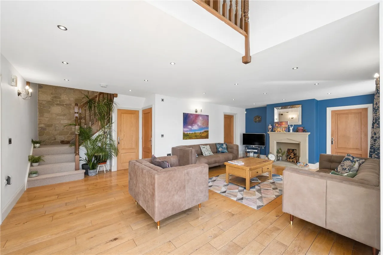 Long Preston, Skipton, photo 14