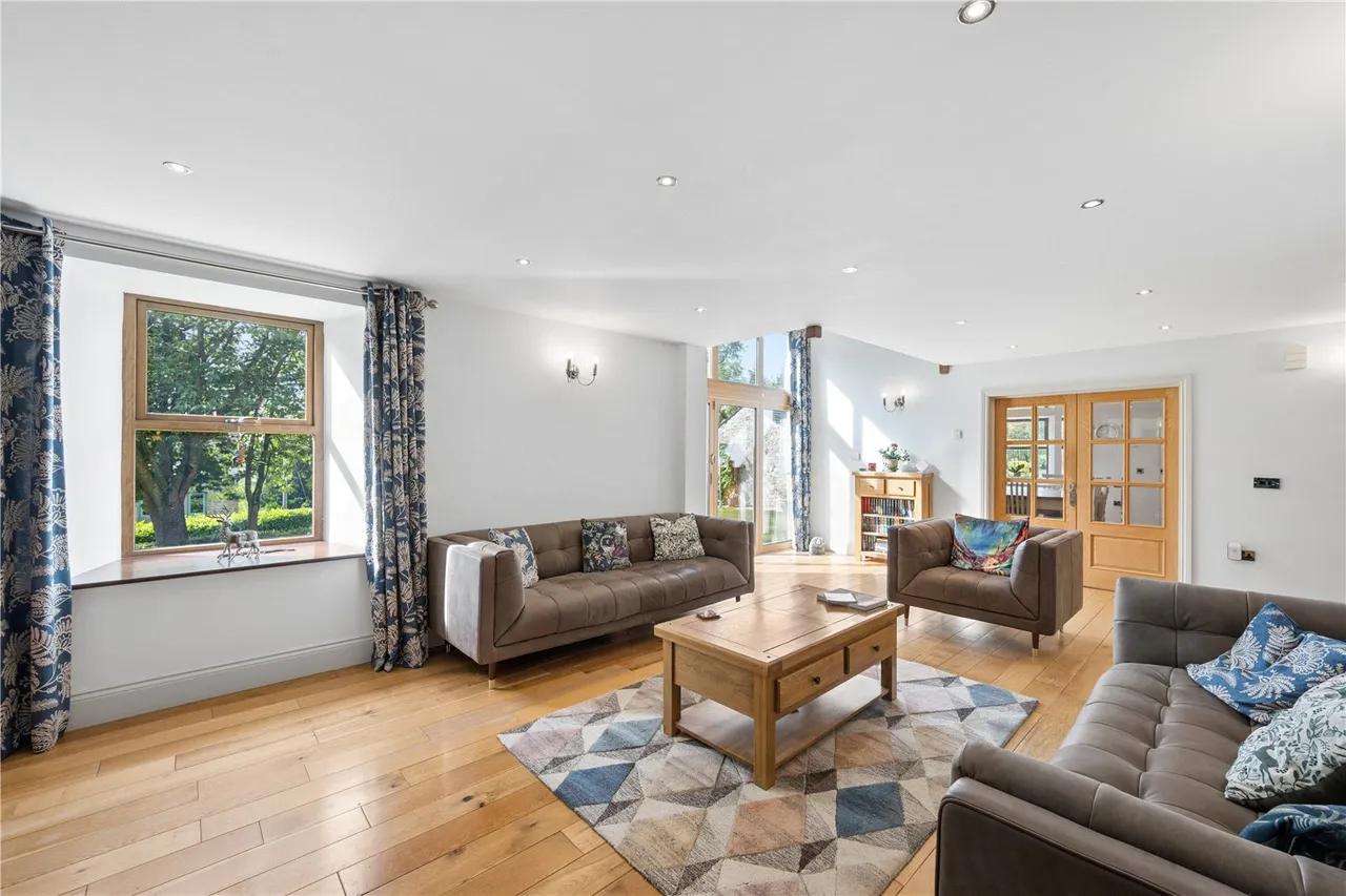 Long Preston, Skipton, photo 10