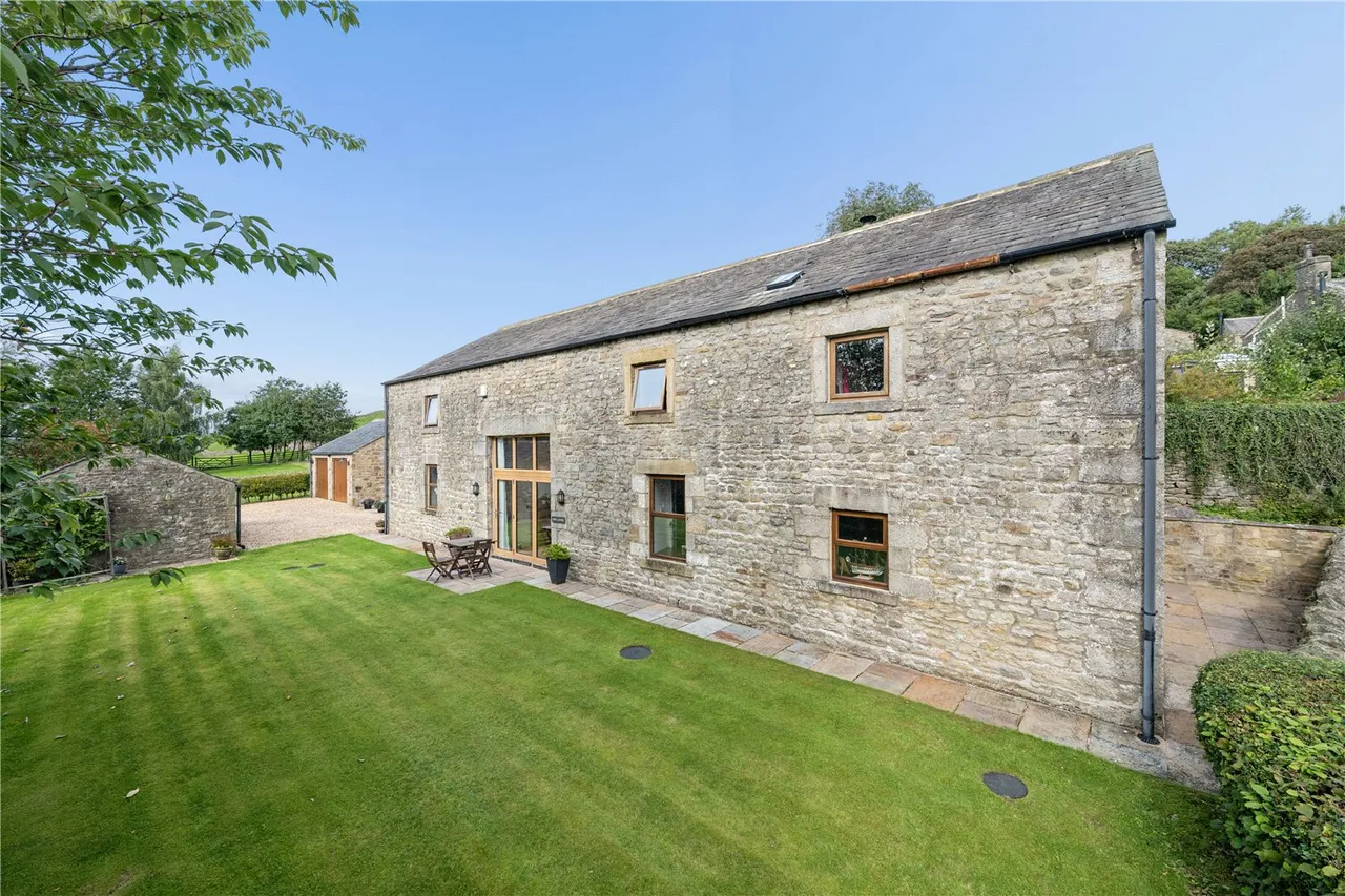 Long Preston, Skipton, photo 3