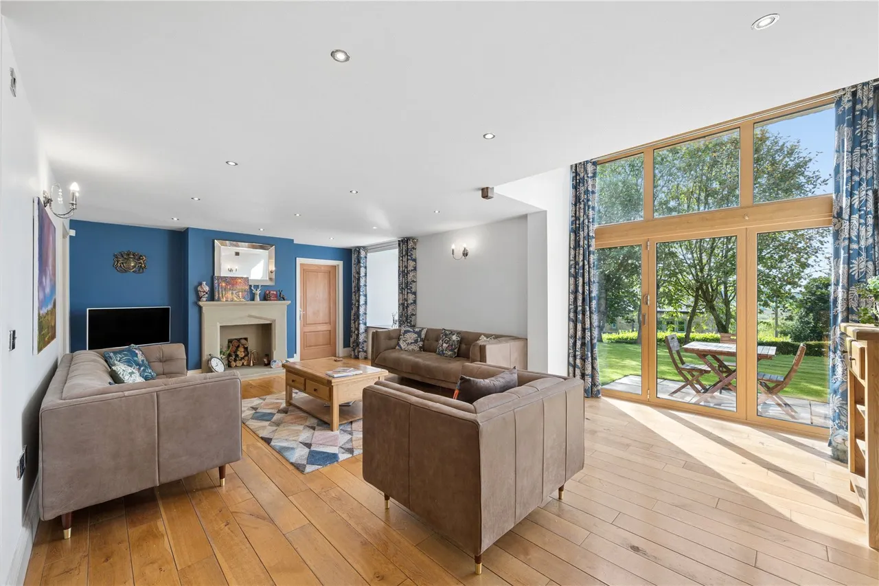 Long Preston, Skipton, photo 12