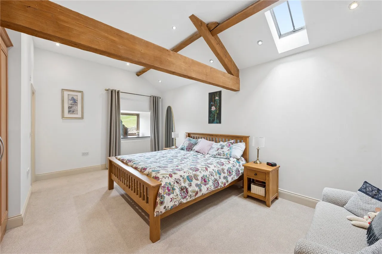 Long Preston, Skipton, photo 21