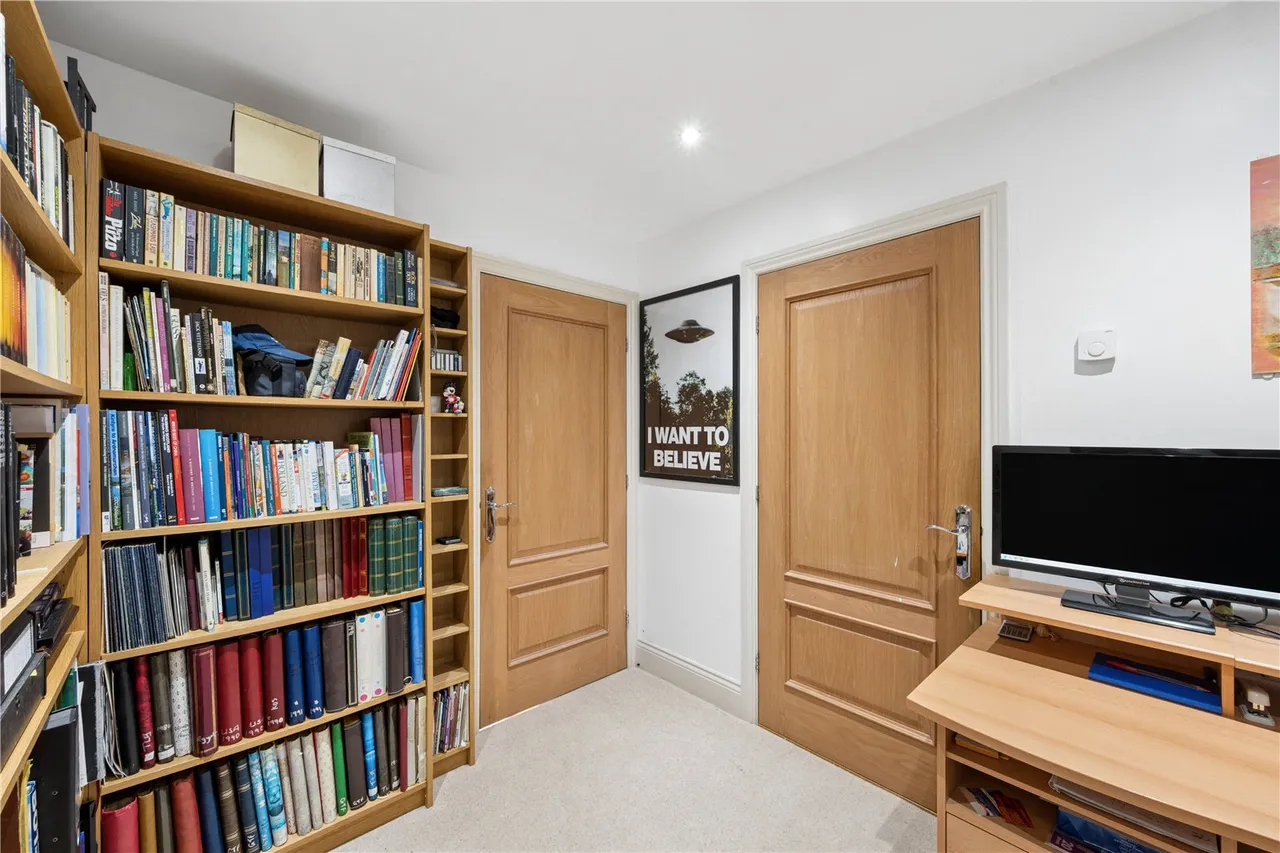 Long Preston, Skipton, photo 16
