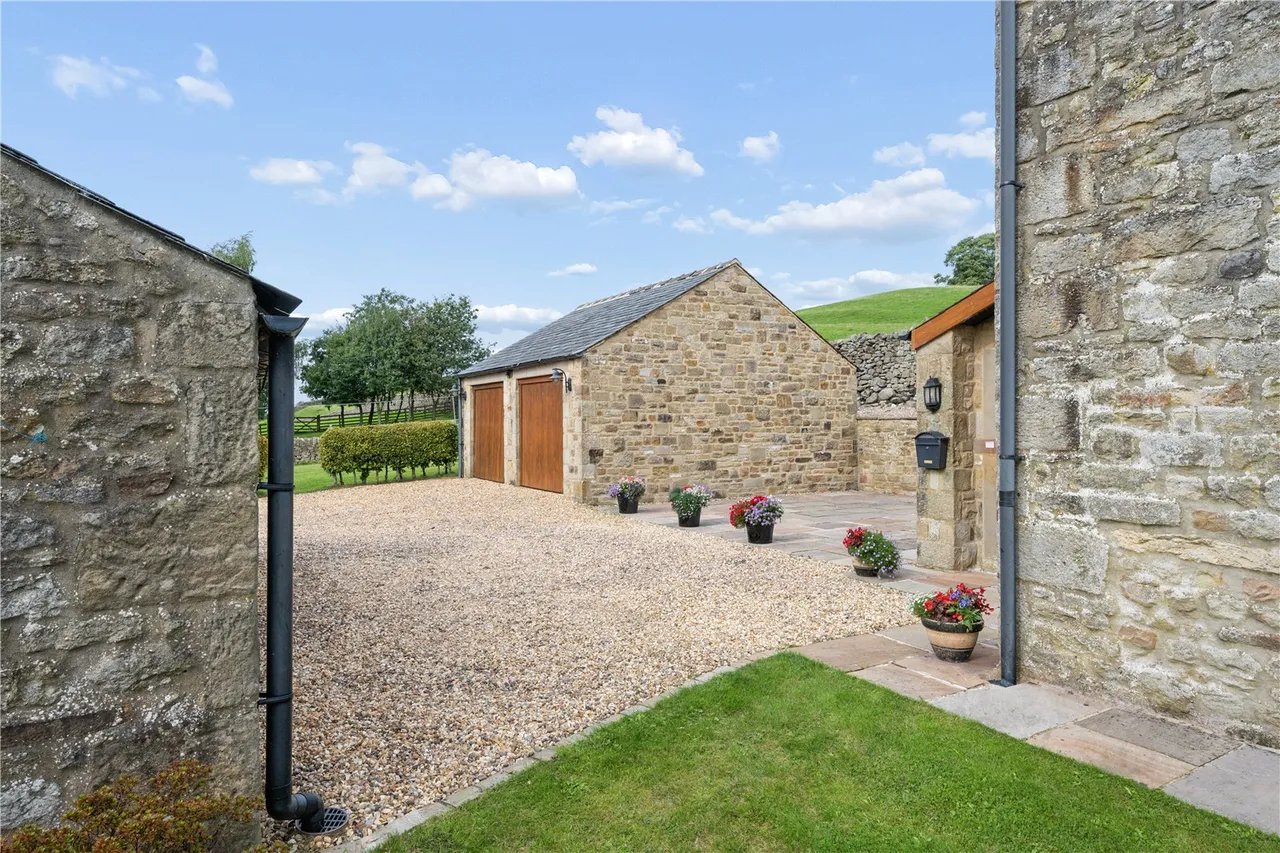 Long Preston, Skipton, photo 38