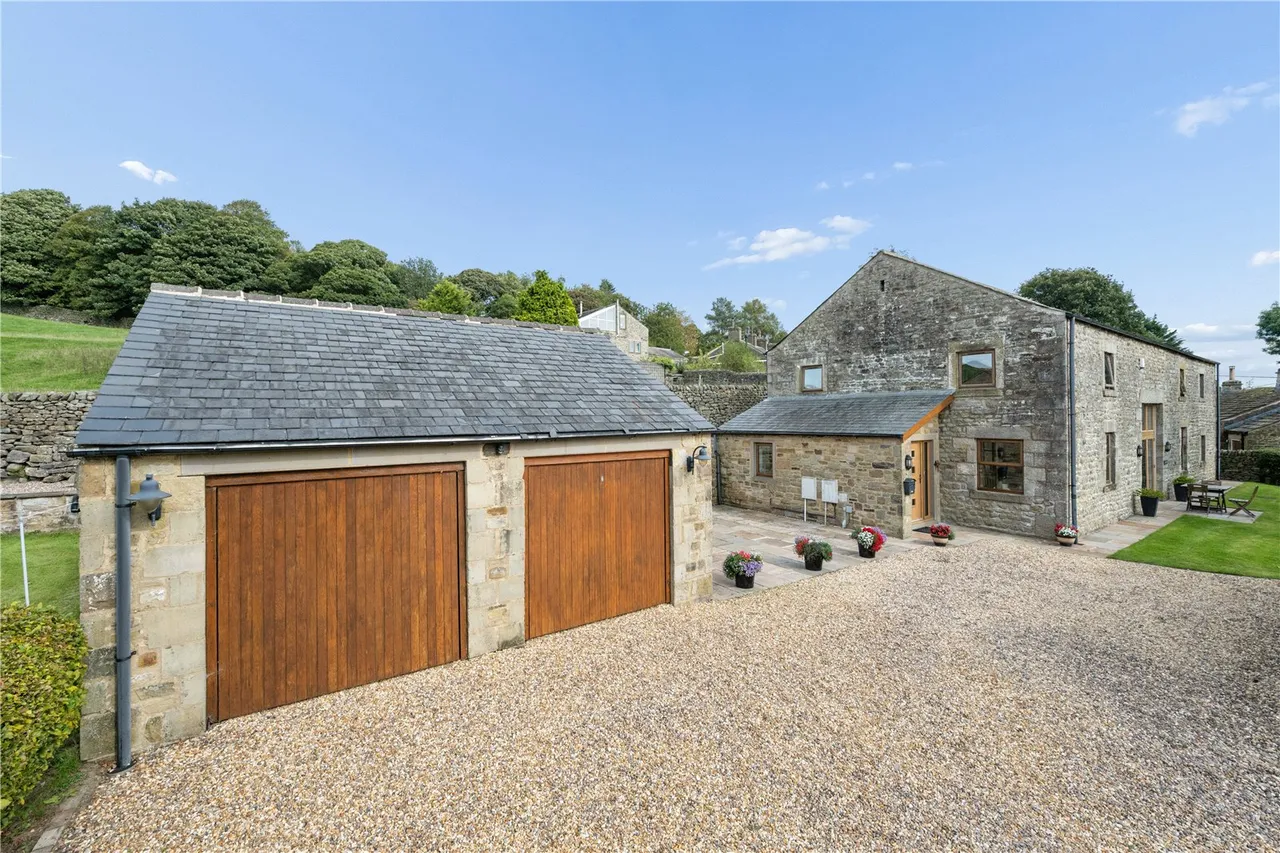 Long Preston, Skipton, photo 39