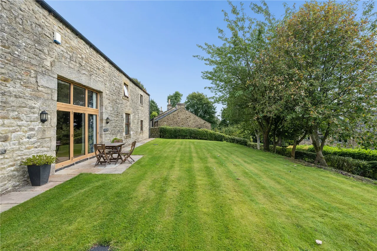 Long Preston, Skipton, photo 36