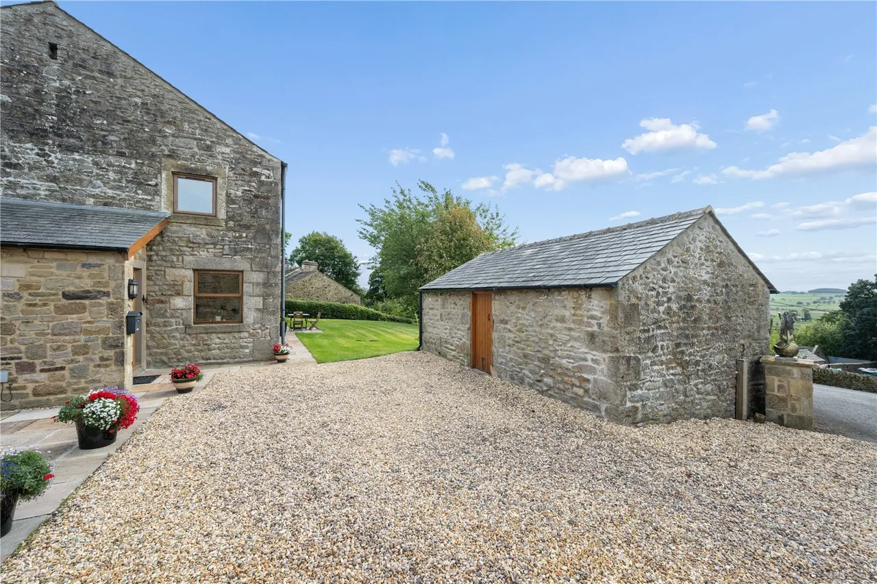 Long Preston, Skipton, photo 37