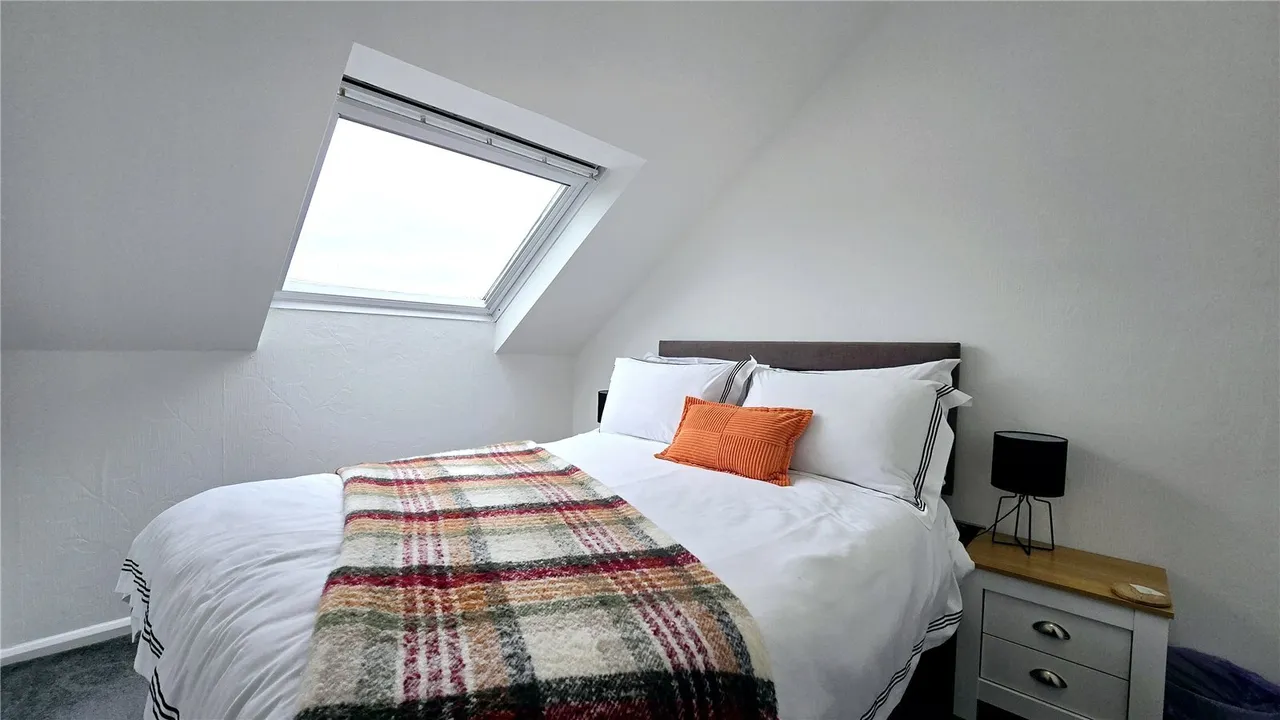 Isallt Lodge, Trearddur Bay, LL65, photo 7