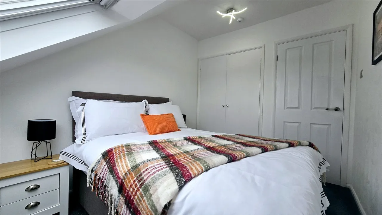 Isallt Lodge, Trearddur Bay, LL65, photo 8
