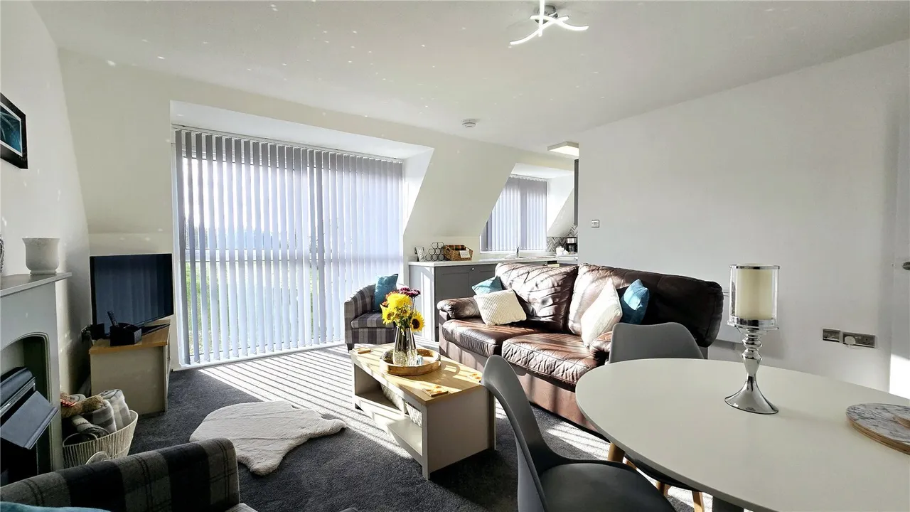 Isallt Lodge, Trearddur Bay, LL65, photo 13