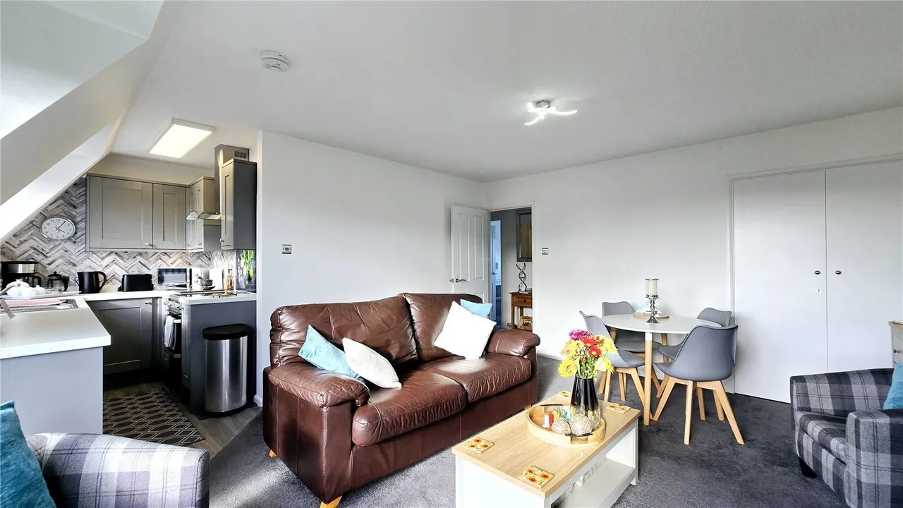 Isallt Lodge, Trearddur Bay, LL65, photo 5