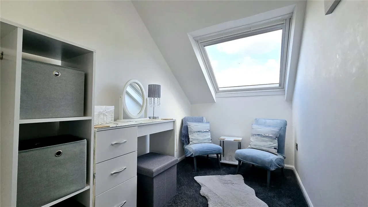Isallt Lodge, Trearddur Bay, LL65, photo 11