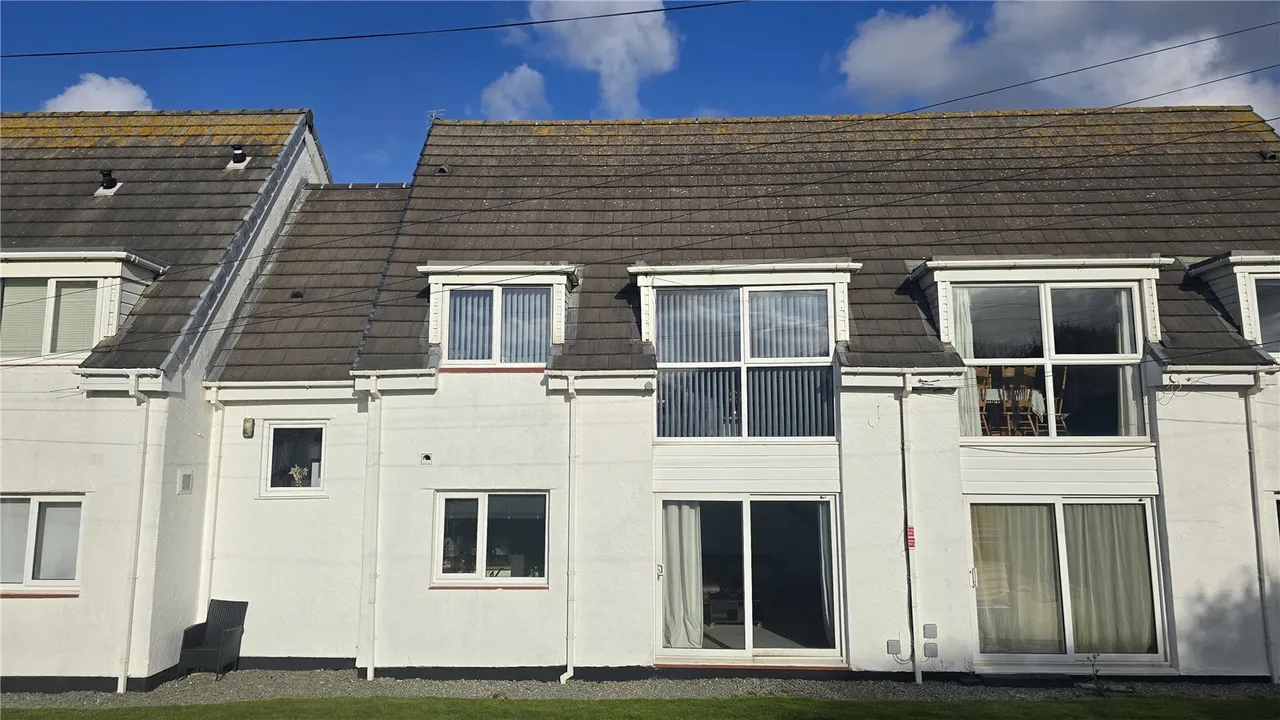 Isallt Lodge, Trearddur Bay, LL65, photo 15