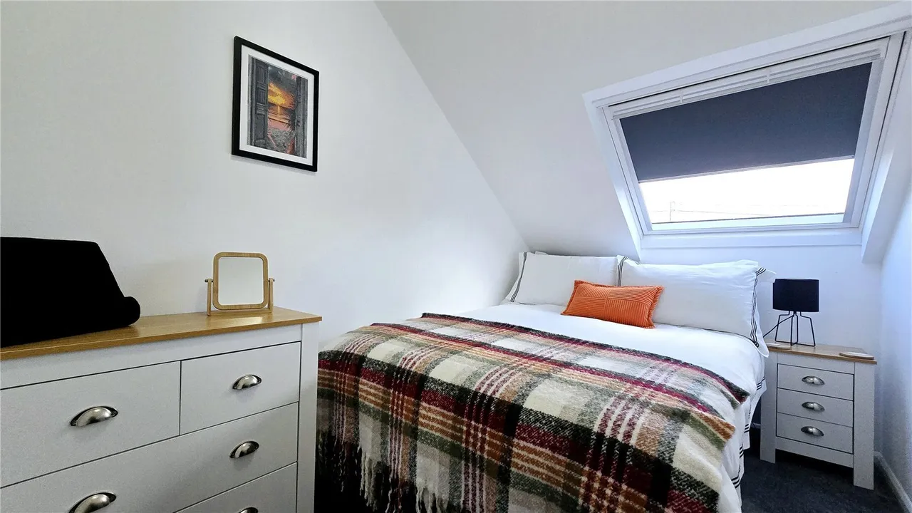 Isallt Lodge, Trearddur Bay, LL65, photo 9