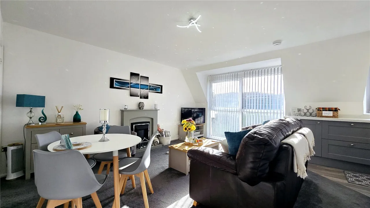 Isallt Lodge, Trearddur Bay, LL65, photo 4