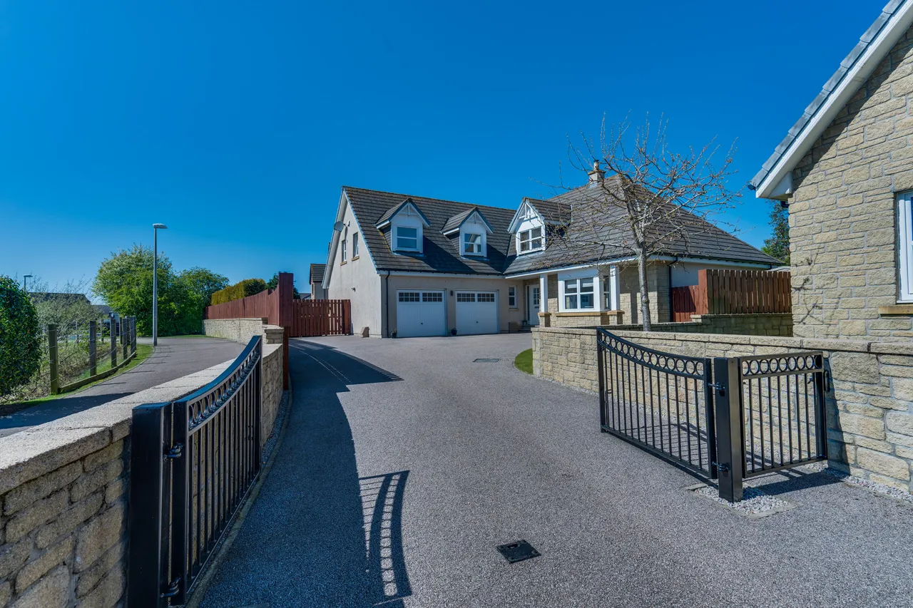 Keirhill Gardens, Westhill, AB32, photo 42