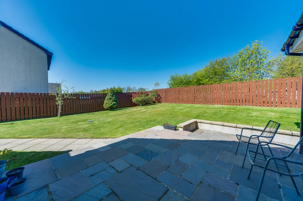 Keirhill Gardens, Westhill, AB32, photo 41