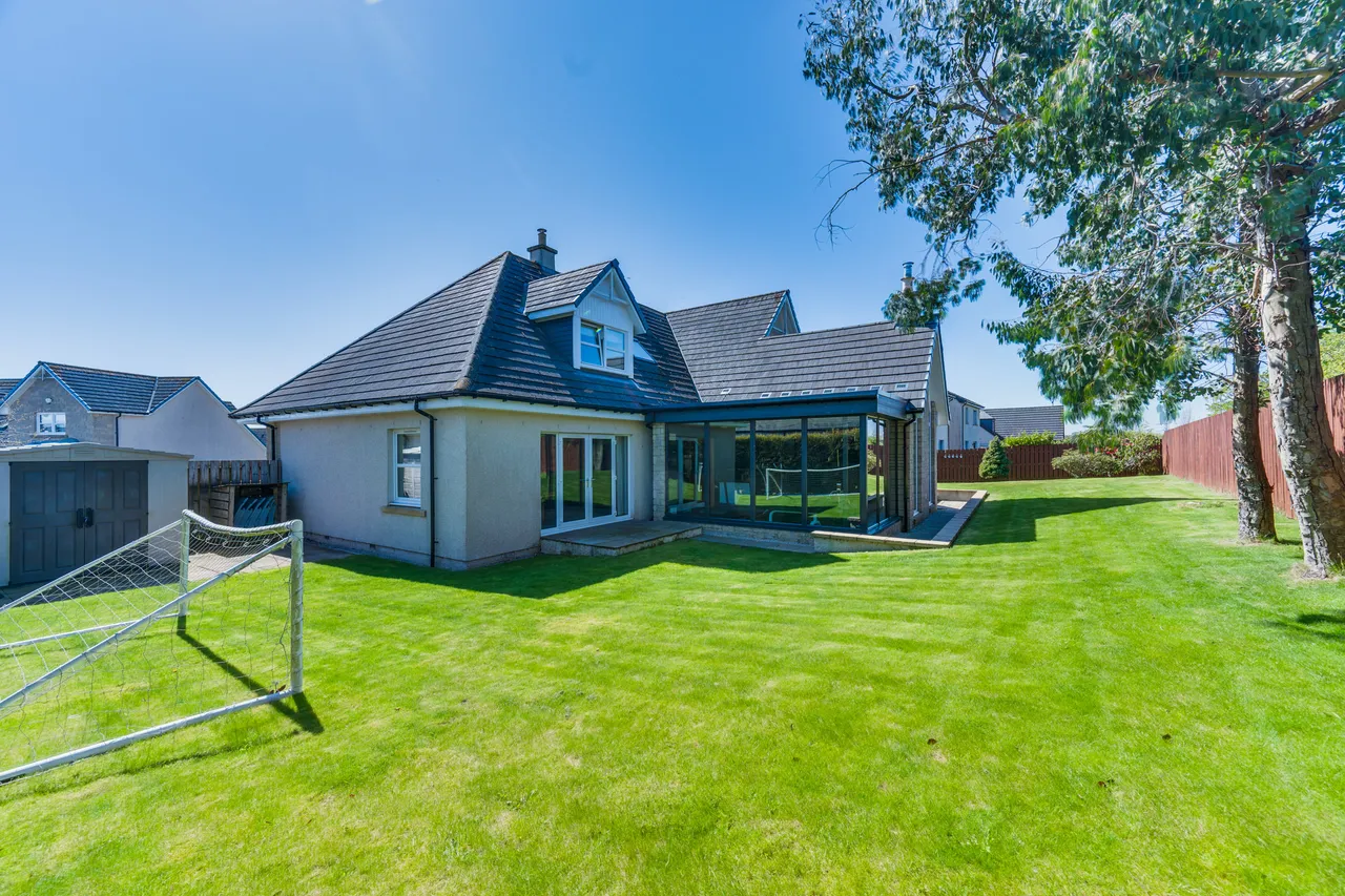 Keirhill Gardens, Westhill, AB32, photo 39